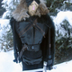 Illustration for article titled Plush Jon Snow is the best emGame of Thrones/em toy weve ever seen